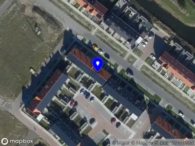 Bouwbedrijf B.G.F. B.V. Middelburg