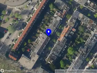VvE van het gebouw M.A. de Ruyterstraat 90/92 Utrecht