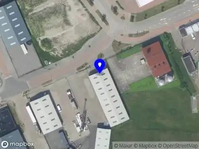 Stg. Behoud en Adv. Limb. kermissen Bergen op Zoom
