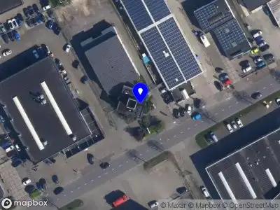 Infrafocus B.V. Groningen