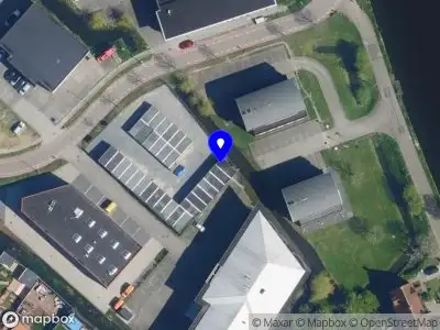 Vision Telecom & Installatie