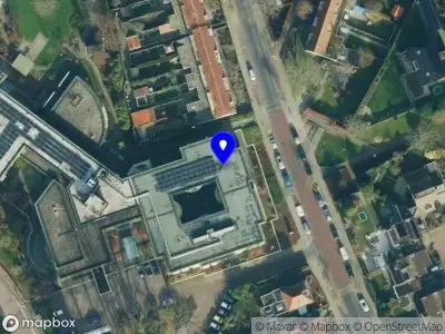 Twentsche Garage Roeloffzen