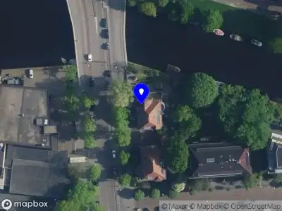 St. Adm.kantoor Prior Management Home Amsterdam