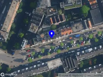 Nieuw bedrijf Nabil Aoulad Ayad