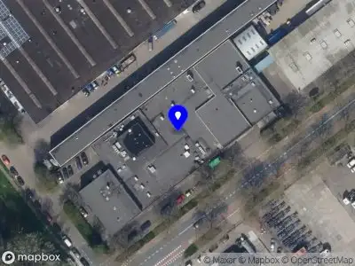 Nieuw bedrijf Roos Carpaccio B.V.