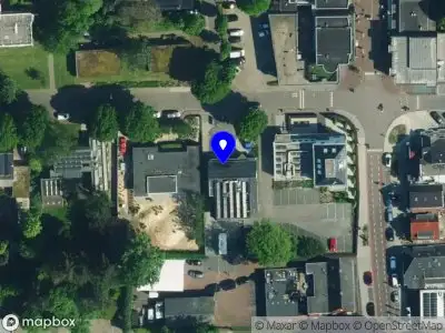 THORNHAIR Beheer B.V. Vaassen