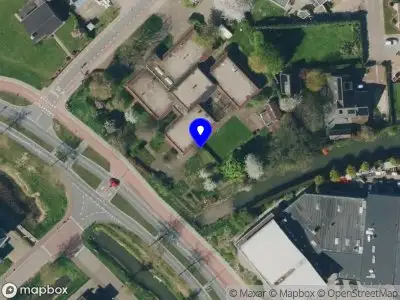 DB Holding Tiel B.V.