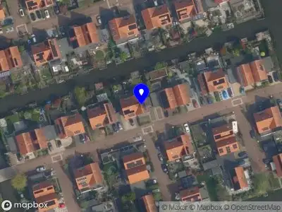 Vrienden van De Dansacker Pijnacker