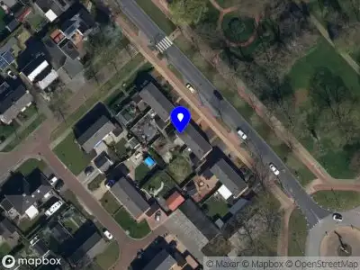 Nieuw bedrijf Robin Schoemaker