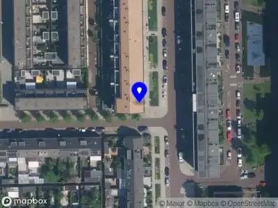 Domino's Pizza Overtoom B.V. Amsterdam