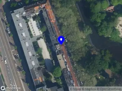 Paolo Gorini Amsterdam