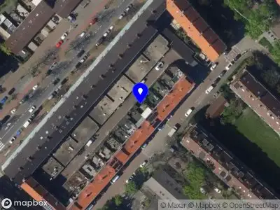 VvE Willem van Rijswijckstraat 18-20 Rijswijk