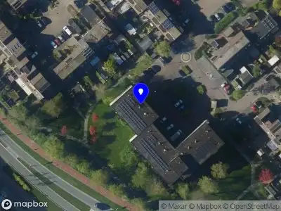 Schildersbedrijf Pim Klingeler