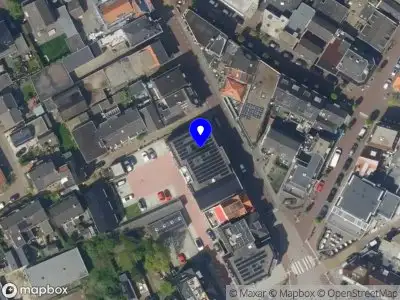 Nieuw bedrijf Manon Blaauw