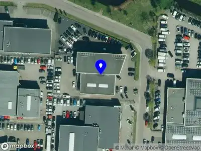Handelsonderneming De Haas B.V. Veenendaal