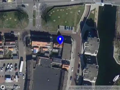 Nieuw bedrijf Stichting Binnen Skatepark Goes