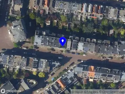 Florence Laval 's-Gravenhage
