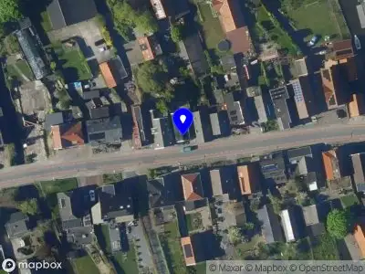 Kappers on Tour Lutjebroek