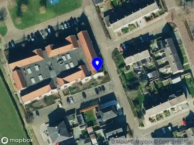 Praktijk voor Voetreflexologie Wanneperveen