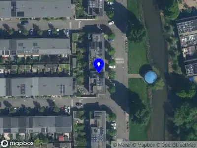 Scenografie op eigen houtje Amsterdam