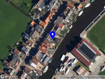Ondernemersvereniging Workum Workum