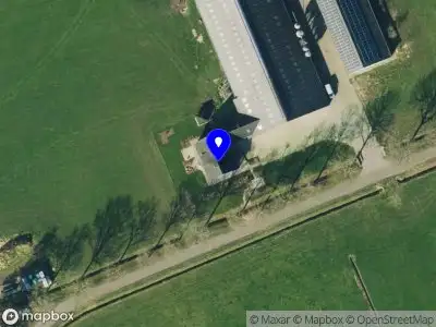 Melkveebedrijf van Leussen