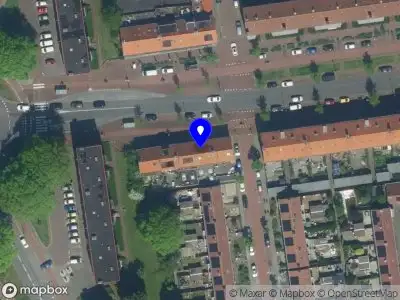 VvE Lange Nieuwstraat 8