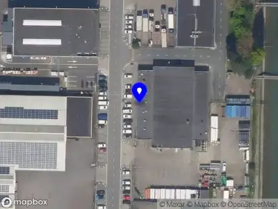 Van Walraven Rotterdam B.V. Rotterdam