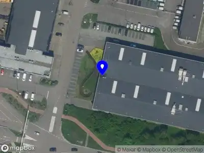 United Dutch Industries