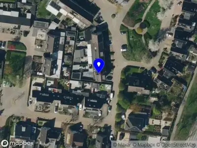 Brandweervereniging Neerijnen-Oost