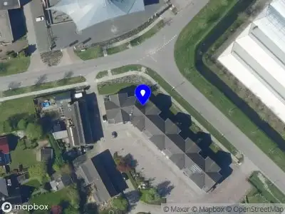 Bouwkundig Buro Sijnesael & van Wijck