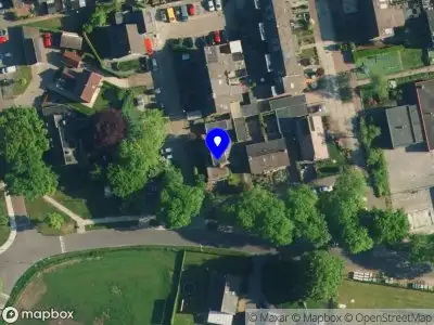 Nieuw bedrijf Naomi Projects