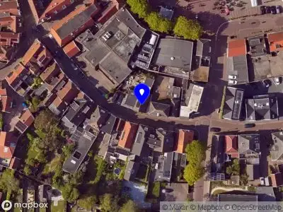 Alewijn Ott Vlees Texel Beheer B.V.