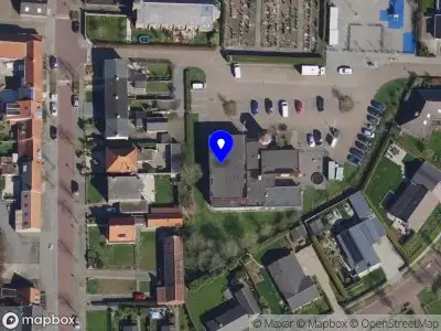 Stichting Verenigd Groede Groede