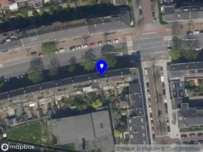 VvE Burg. Knappertlaan 243 A/B Schiedam Schiedam