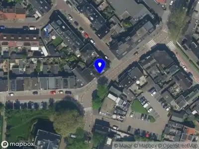 VvE Baanstraat 76 en 76a te Beverwijk