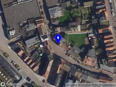 Neve CJ Ver- en Afbouw