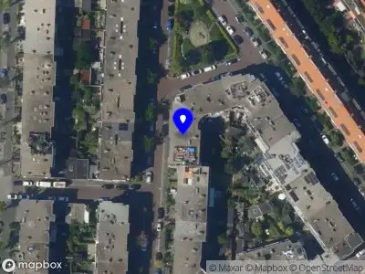 Nieuw bedrijf Nick van der Hout