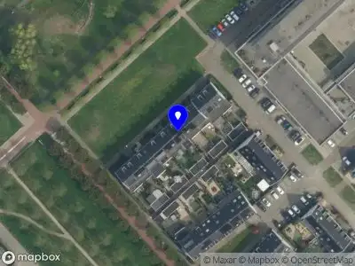 Eenmanszaak Diana Dam