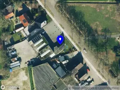 Nieuw bedrijf Cleanex Industrie en Handelsonderneming