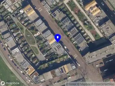 Ver. Beh.Mandeligheid bt. Huis v Verlangen Rotterdam