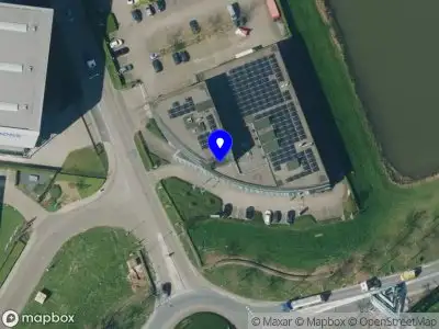 Arjo Nederland B.V. Tiel