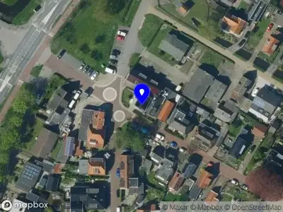 Maarten Vrolijk Handelsonderneming Akersloot