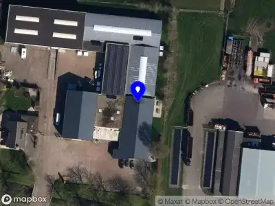 Weids Wonen & Slapen Bitgum