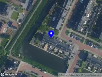 Consulting Mark Groothuis B.V. Amstelveen