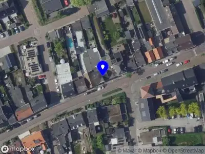 Casual Chic Ossendrecht