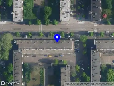 Stichting Beheer Derdengelden Zijlstraat 47 Amsterdam