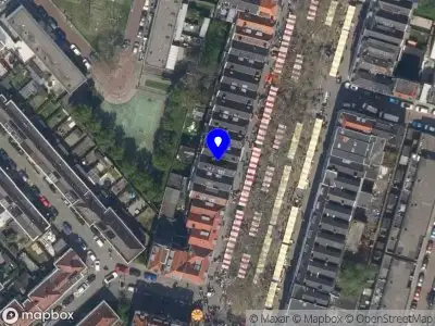 Lisbon Mode Rotterdam