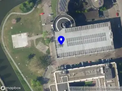 Jeu de Boulesbar B.V.