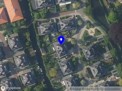 Global PropTech B.V. Naarden